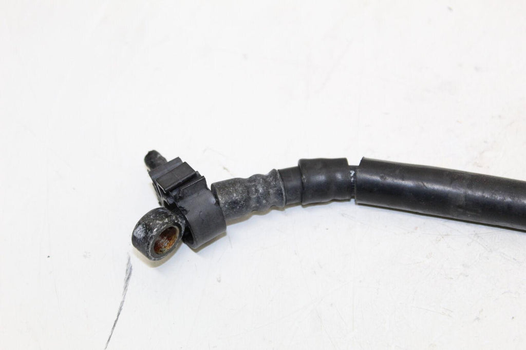 2005 Yamaha Yzf R1 Brake Hose Fluid Line