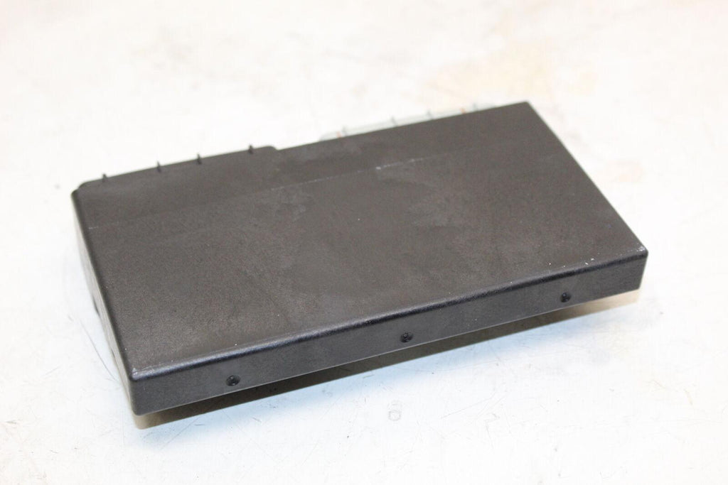 2006 Honda Cbr600F4I Ecu Computer Controller Unit Ecm Cdi 38770-Mbw-L11