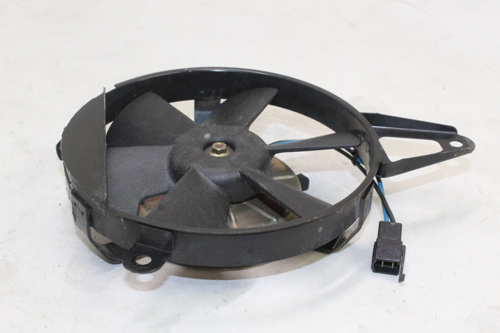 97-07 Yamaha Yzf600R Engine Radiator Cooling Fan Oem