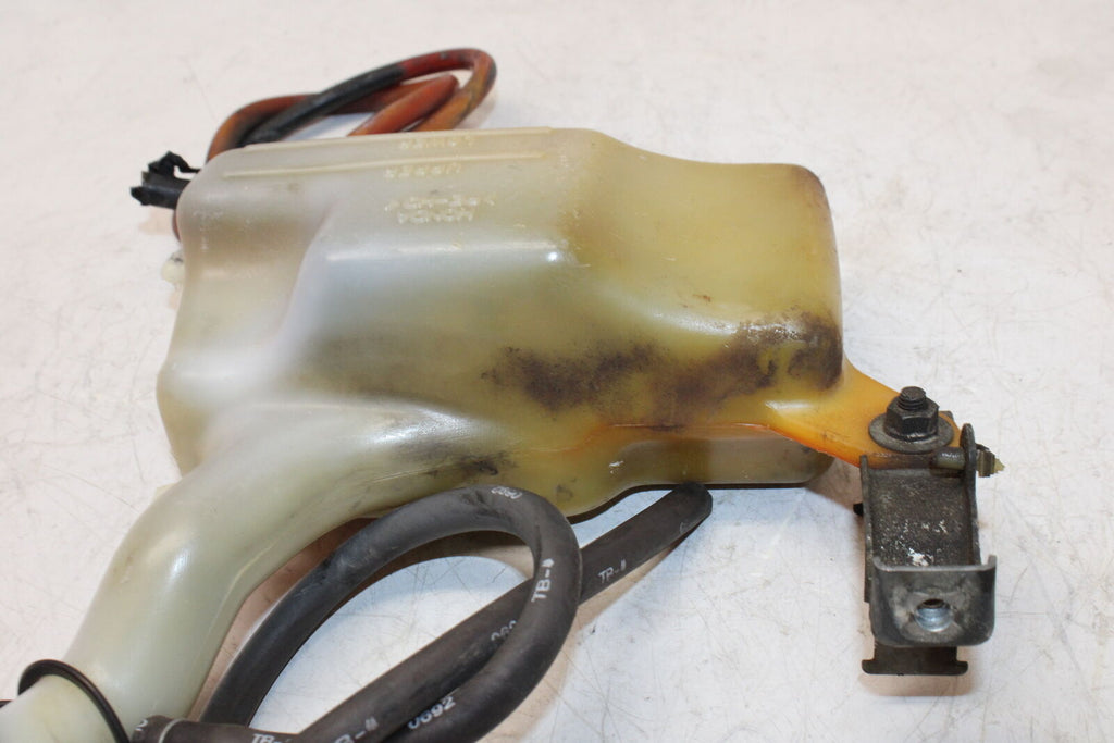 1993 Honda Cbr900Rr Coolant Water Tank Reservoir Bottle