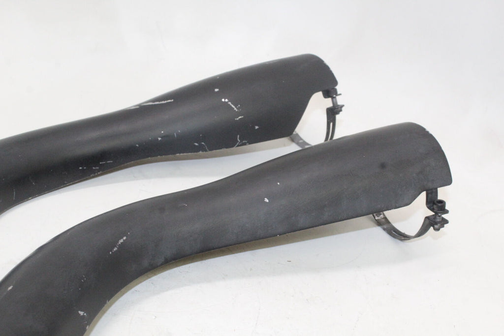 2006 Kawasaki Vulcan 900 Vn900B Classic Exhaust Shield Guard Protector Oem