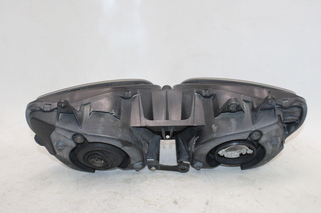 02-03 Yamaha Yzf R1 Oem Front Headlight Head Light Lamp