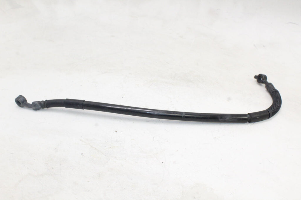 2008-12 Kawasaki Ninja 250R Ex250J Rear Brake Hose Fluid Line 43095-0440 Oem