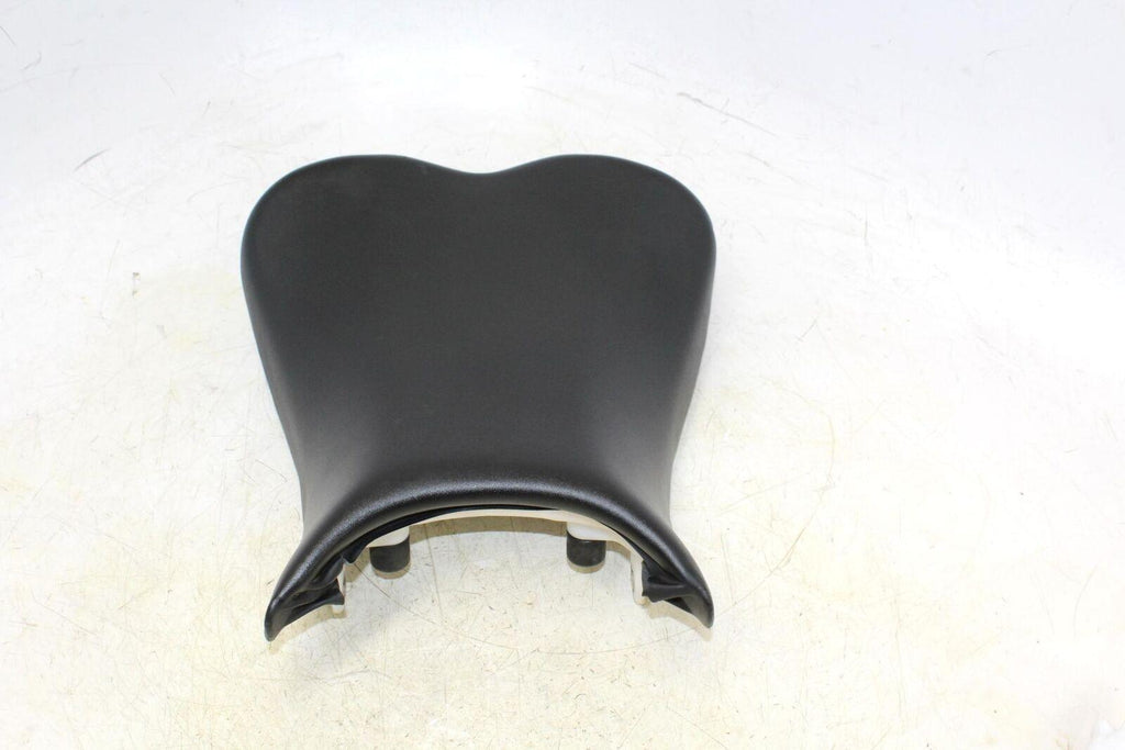 2006 2007 Suzuki Gsxr600 750 Rear Back Passenger Tandem Seat Pad Saddle Pillion