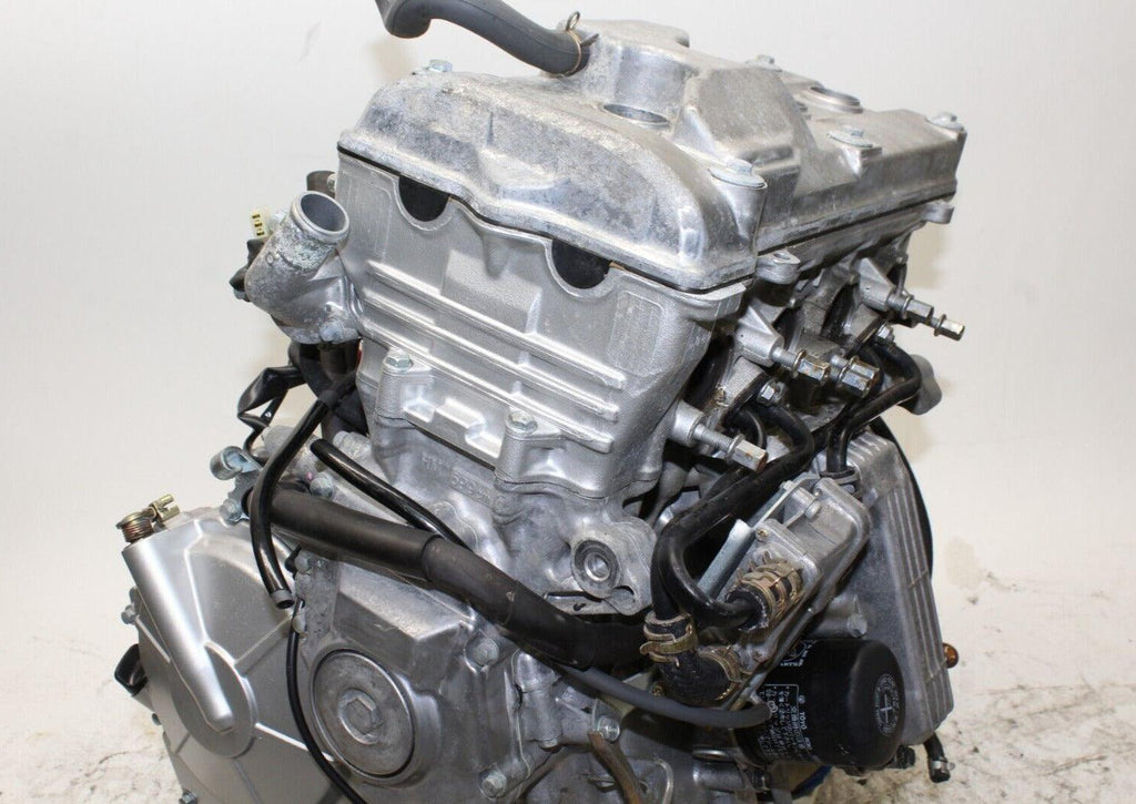 1998 Honda Cbr600F3 Cbr600Se Cbr 600Se Engine Motor Warranty