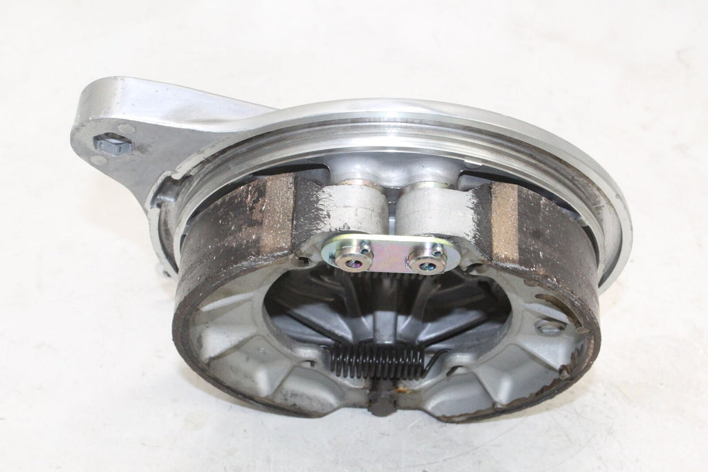 98-03 Honda Shadow Ace 750 Vt750C Drum Brake  06430-Mcl-700 43100-Mj1-832 Oem