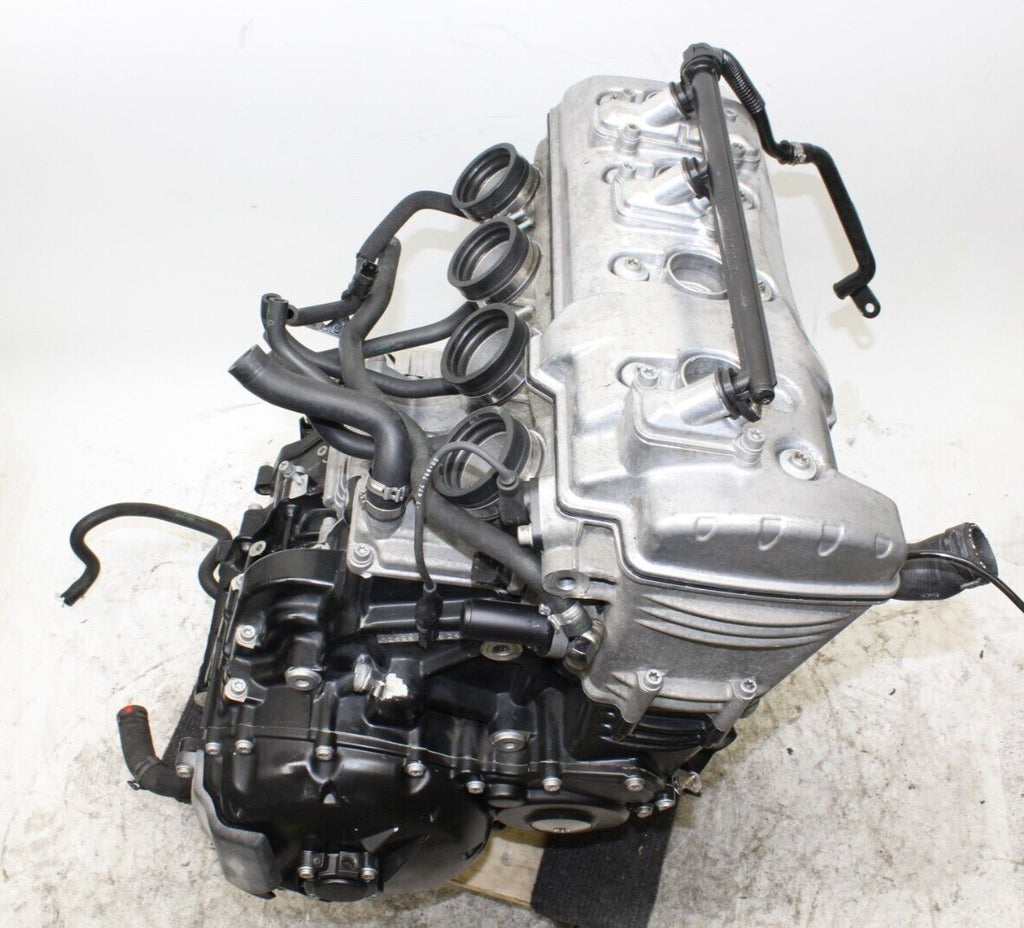 2006 Bmw K 1200 Gt K1200Gt Engine Motor