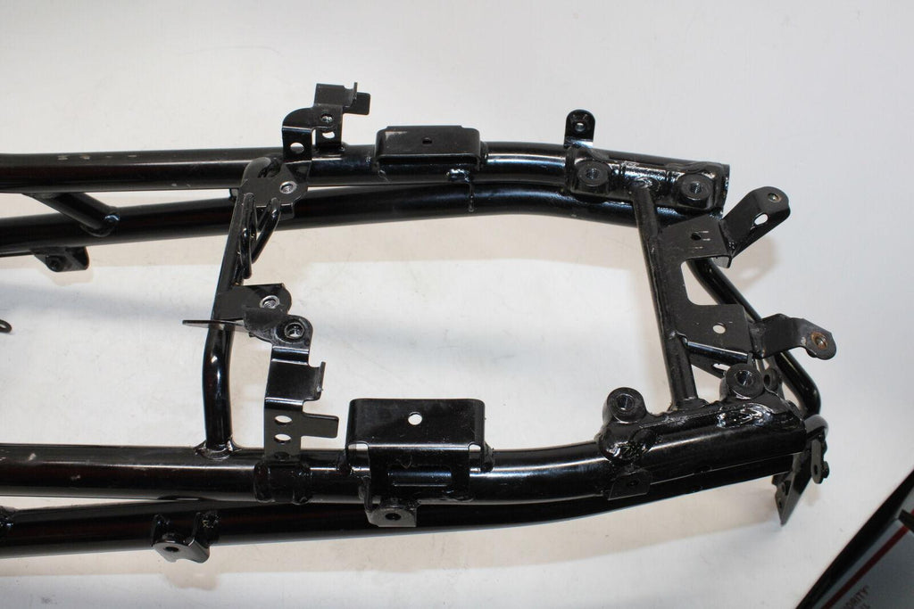 2015 Honda Cbr500R Rear Subframe Back Sub Frame