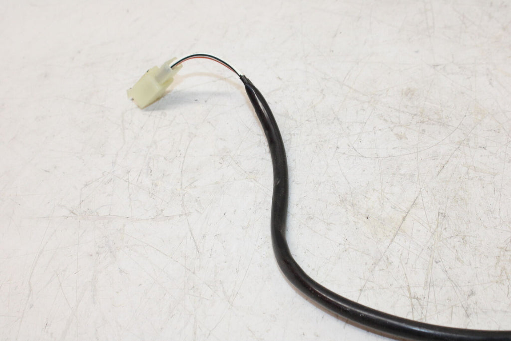 2007 Suzuki Gsxr600 Rear Back Brake Sensor