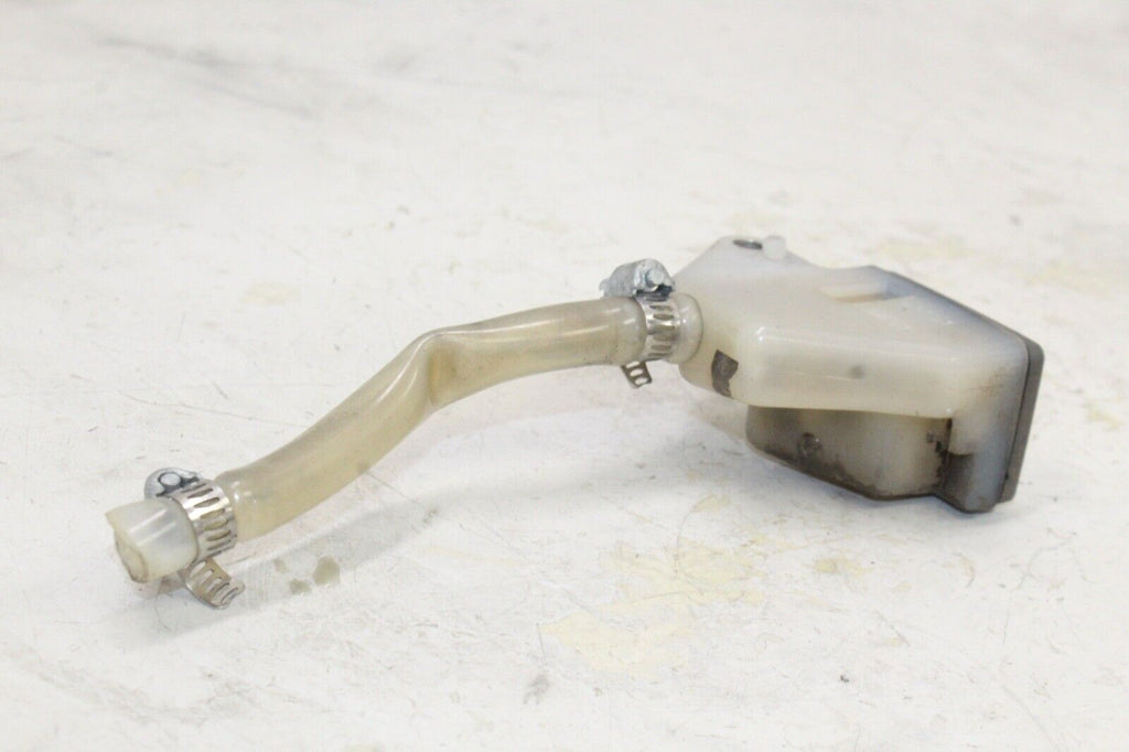 2004 Suzuki Gsxr600 Oem Rear Brake Master Fluid Reservoir Tank Bottle