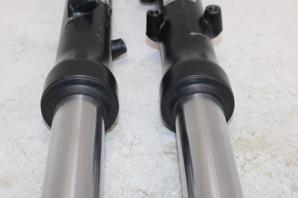 92-06 Kawasaki Ninja 250R Ex250-F Oem Front Forks Shock Suspension Set Pair