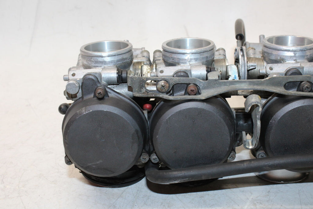 1993 Honda Cbr900Rr Carbs Carburetors