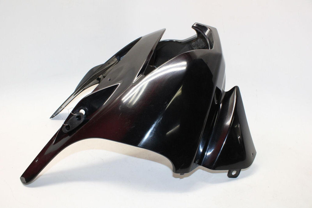 2011 Kawasaki Ninja 250R Ex250J Front Center Cowl Fairing 55028-0153