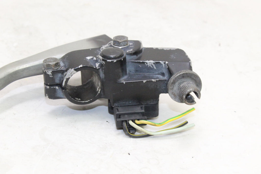 1984 Kawasaki Gpz750 Zx750A Clutch Perch Mount With Lever Oem