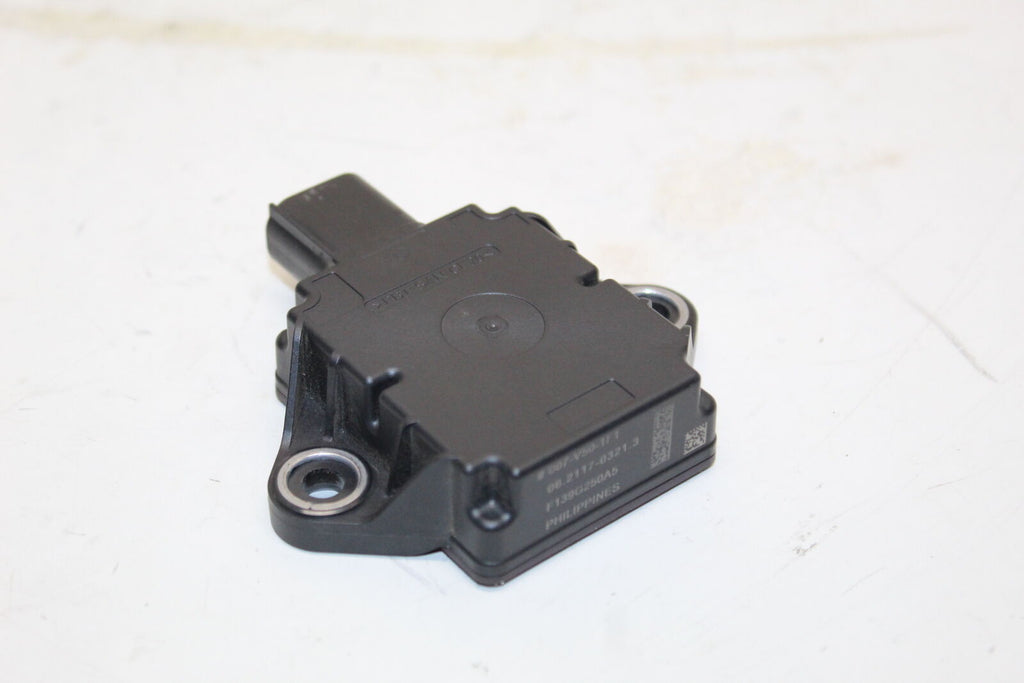 2018 Suzuki Gsxr1000R Traction Control Module Unit