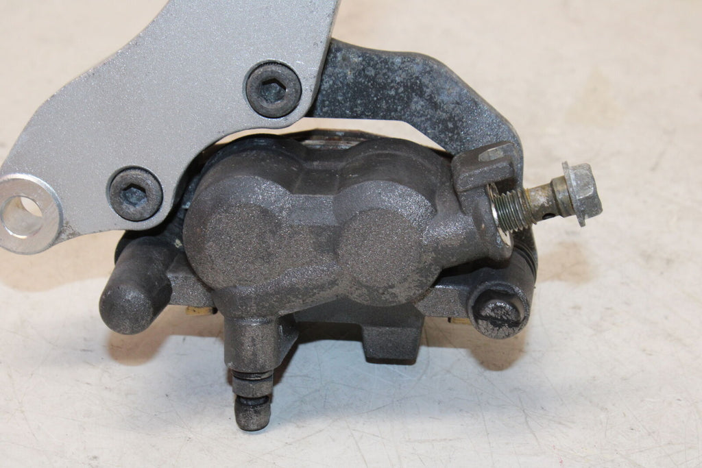 2006 Kawasaki Ninja 250R Ex250F Rear Back Brake Caliper W Mount Bracket