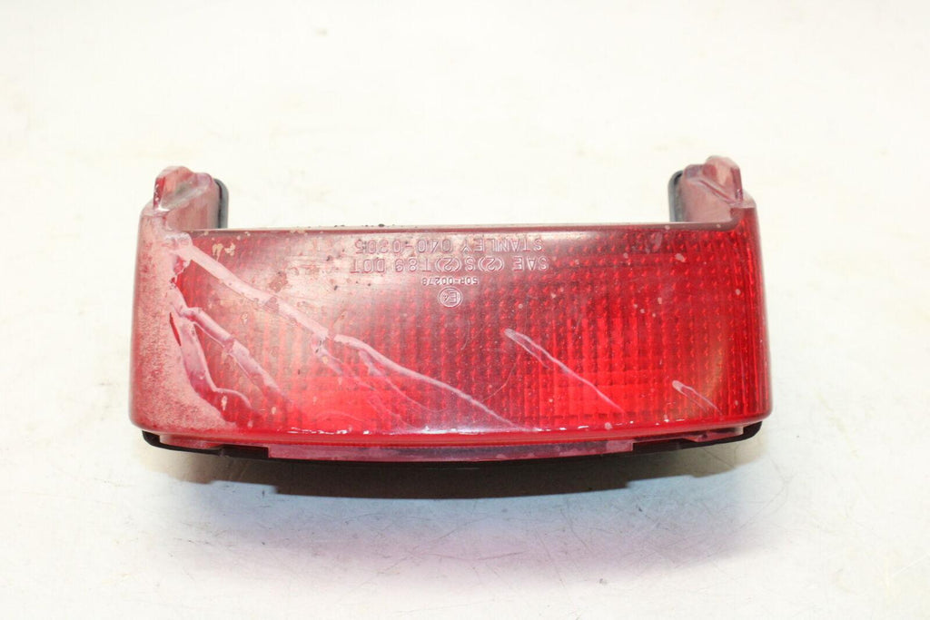 1995 Honda Cbr600F3 Rear Tail Taillight Back Brake Light