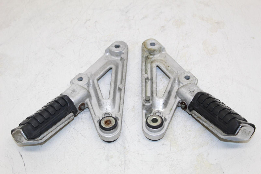 1982 Honda Vf750C Magna Vf750C Rear Passenger Foot Step Peg