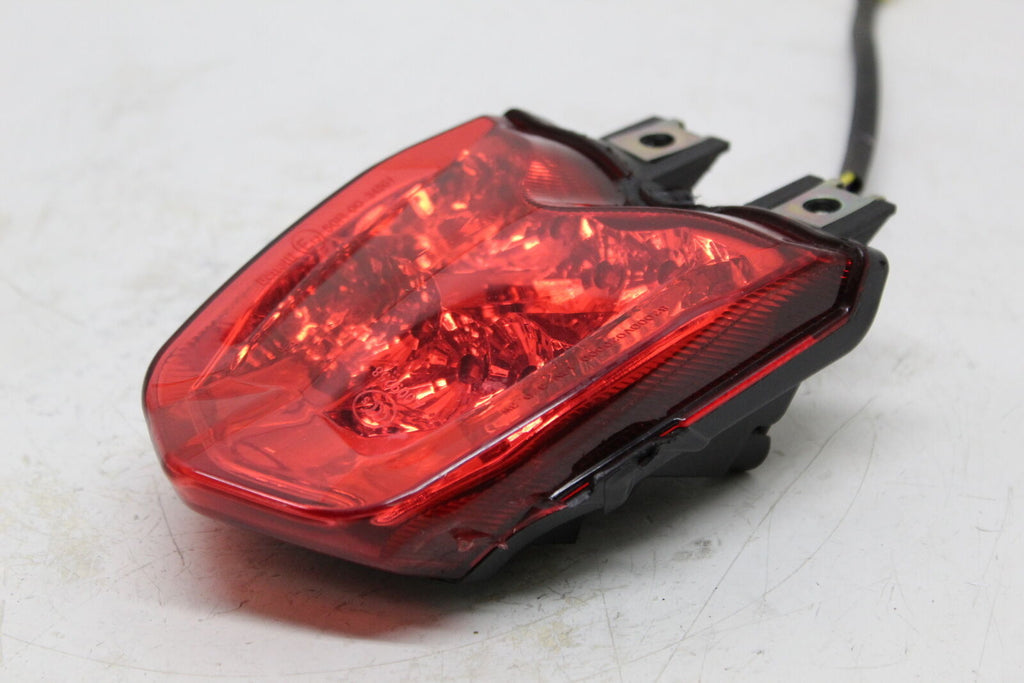 2018 Benelli Tnt 135 Rear Tail Taillight Back Brake Light
