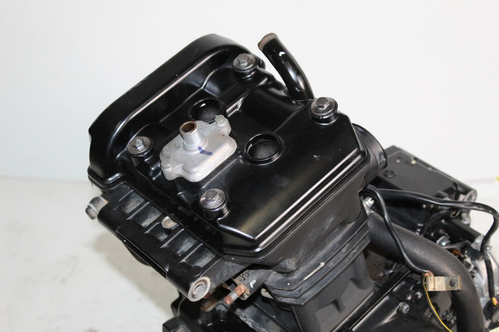 2016 Kawasaki Ninja 300 Ex300 Engine Motor