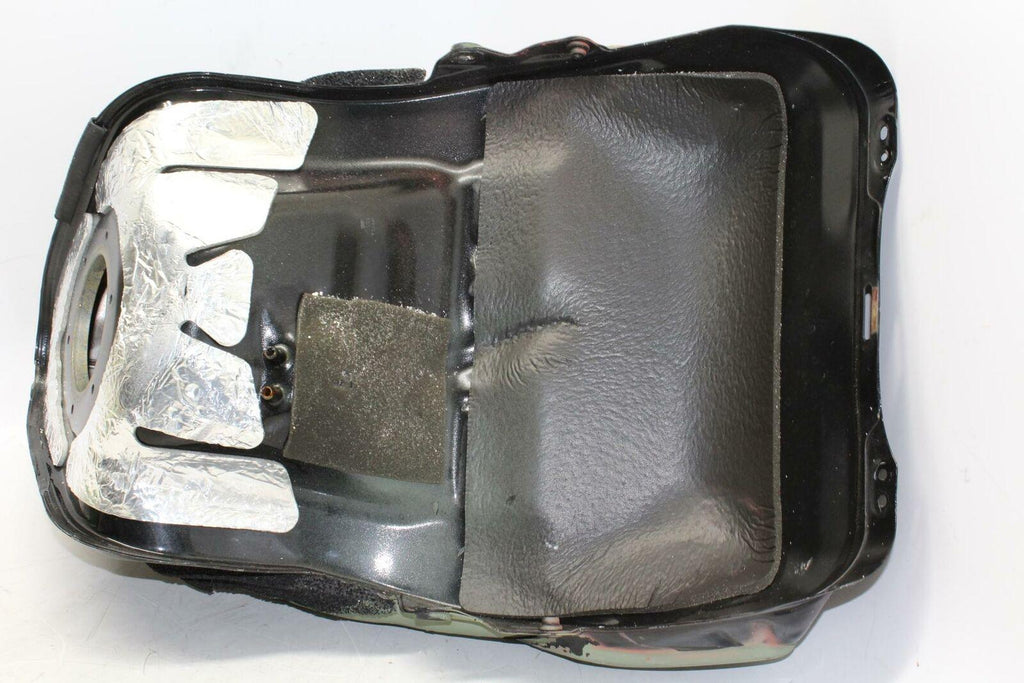 09-14 Yamaha Yzf R1 Gas Tank Fuel Cell Petrol Reservoir