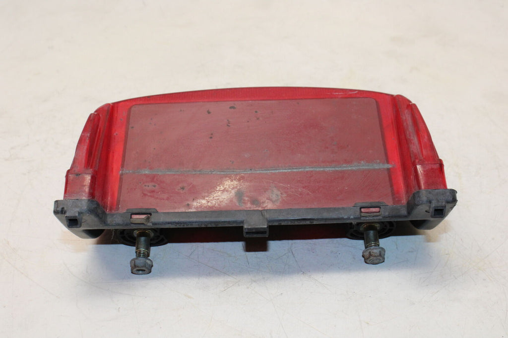 1996 Honda Cbr600F3 Rear Tail Taillight Back Brake Light