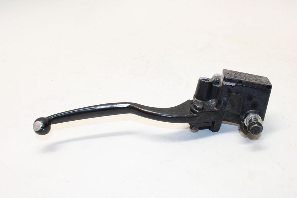 2010 Kawasaki Ninja 250R Ex250J Front Brake Master Cylinder With Lever