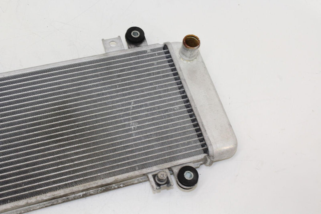 2011 Kawasaki Ninja 250R Ex250J Engine Radiator Motor Cooler Cooling Radiater