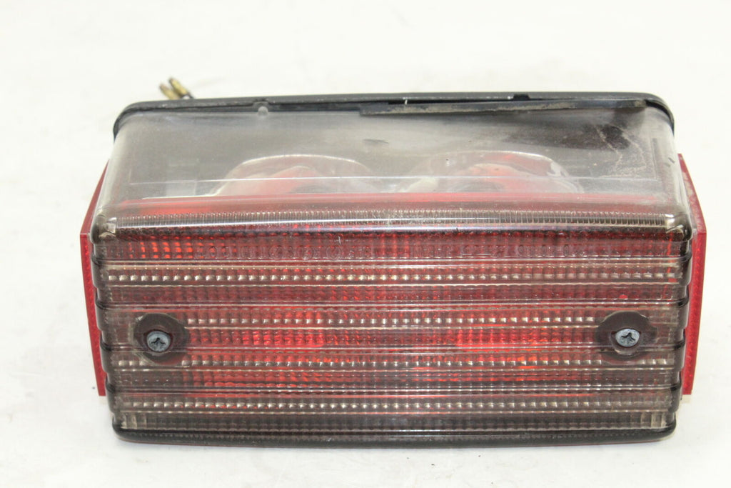 1984 Kawasaki Gpz750 Zx750A Rear Tail Taillight Back Brake Light Oem