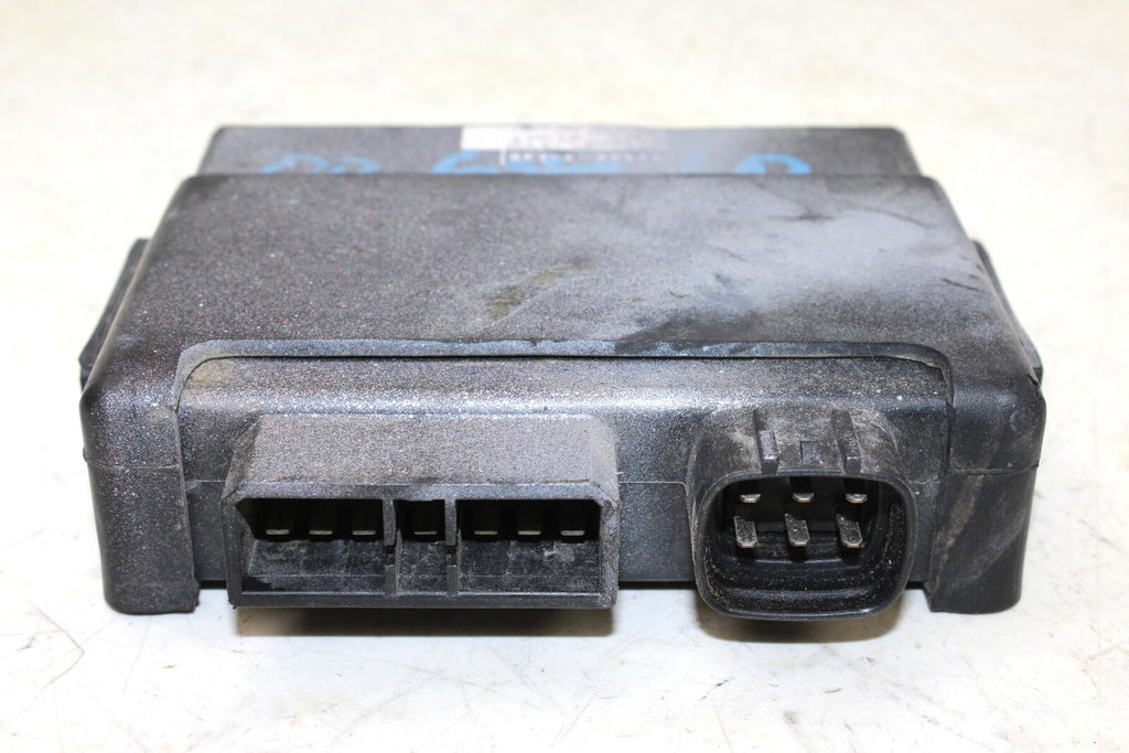 2000 Suzuki Gsxr600 Ecu Computer Controller Unit Black Box Ecm Cdi 32900-34E30