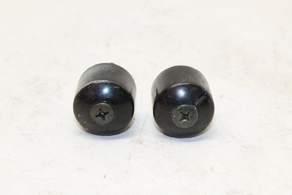 2002 Honda Super Hawk 1000 Vtr1000F Handlebar End Caps Weights