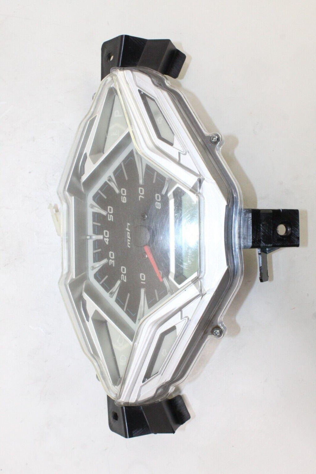 2023 Zinger 200Cc Gauge Speedometer Tachometer Oem