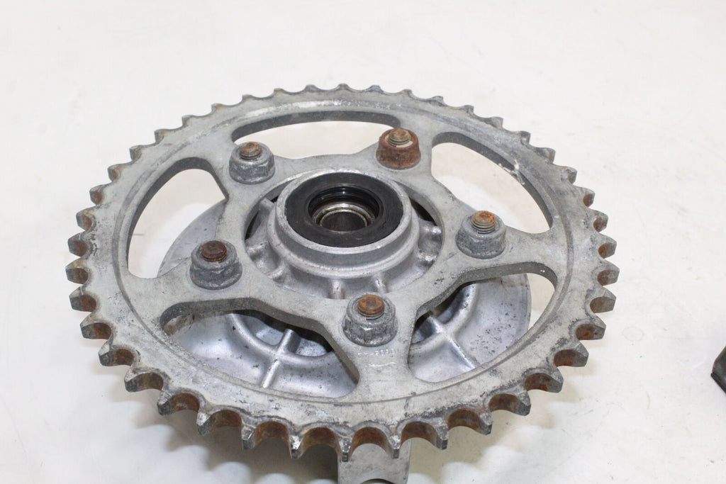 1987-90 Honda Cbr600F Rear Back Sprocket Oem