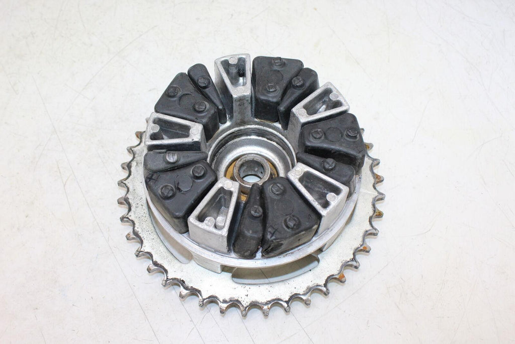 2005 Honda Shadow Spirit 750 Vt750Dc Rear Sprocket With Hub Dampers Set