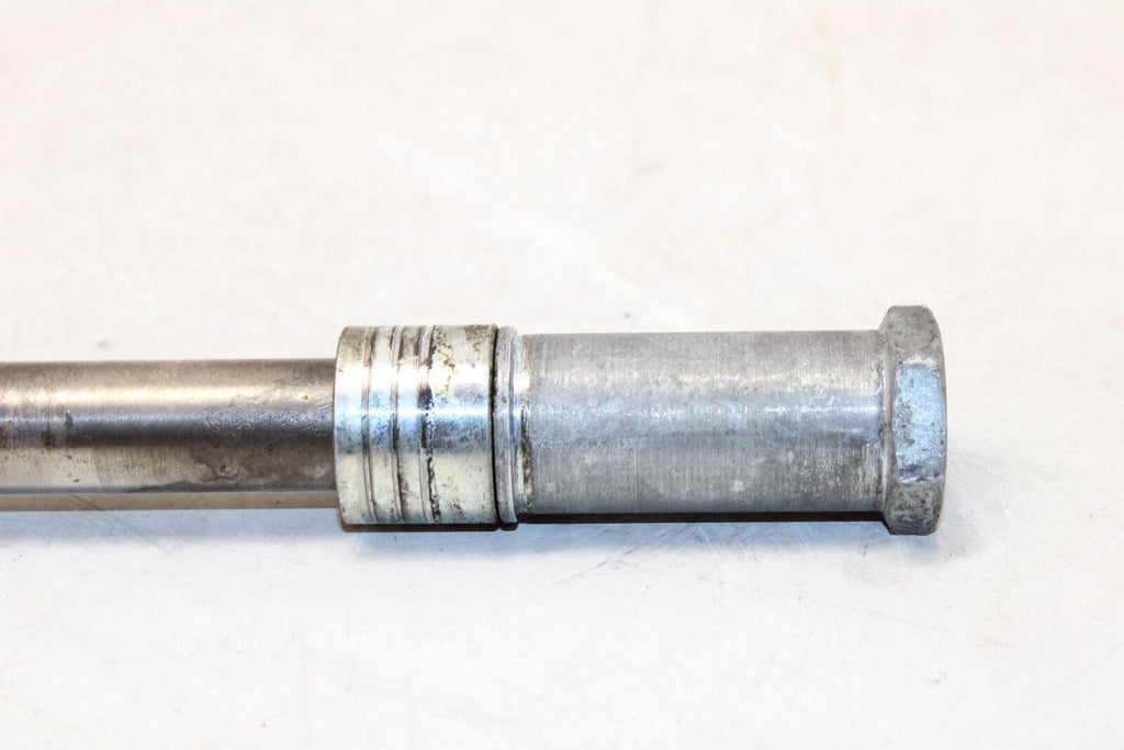 1976 Honda Goldwing 1000 Gl1000 Front Wheel Rim Axle Pivot Bolt