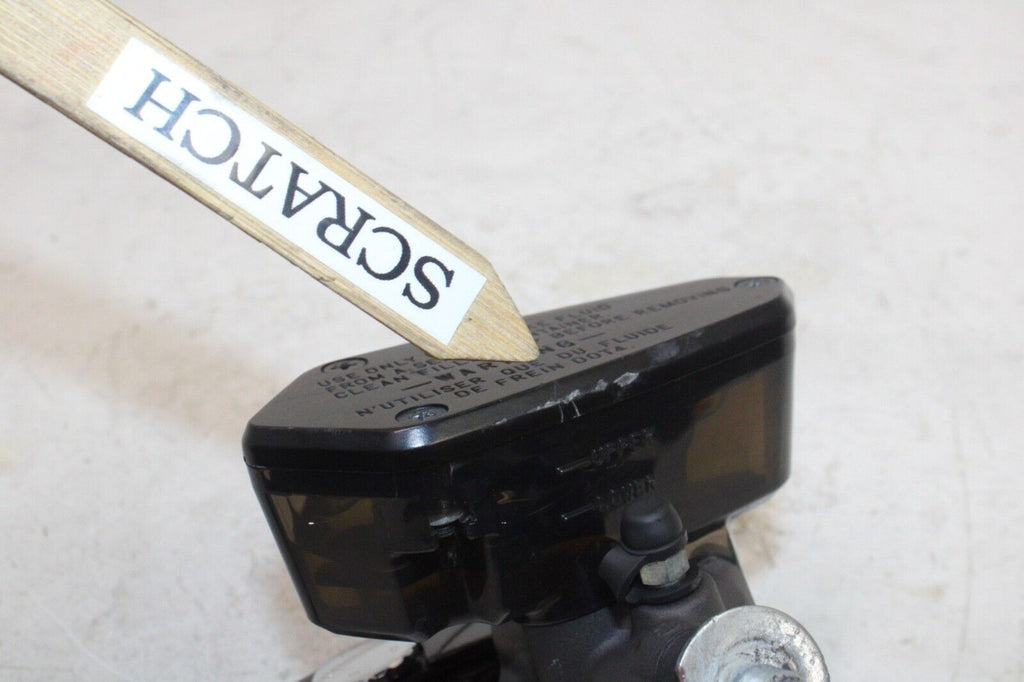 15-22 Kawasaki Concours 14 Zg1400 Abs Oem Clutch Master Cylinder