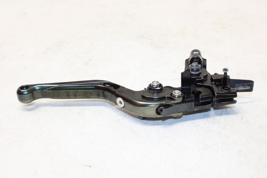 2005 Honda Cbr600F4I Clutch Perch Mount With Lever