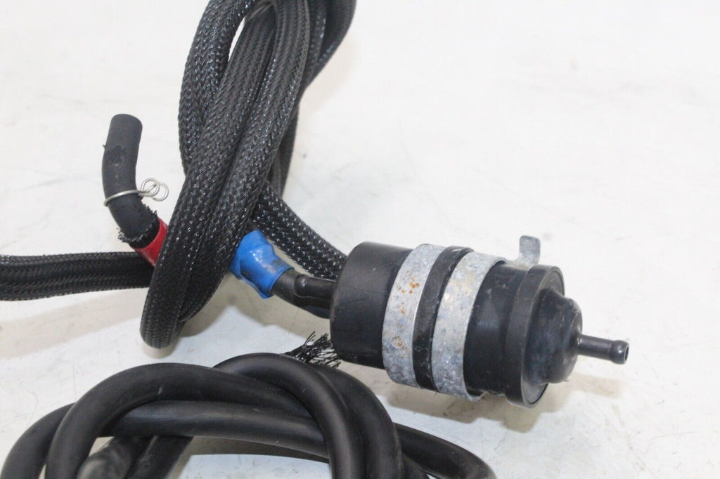 2013 Kawasaki Concours 14 Zg1400-C Oem Hose Misc Hoses Lines