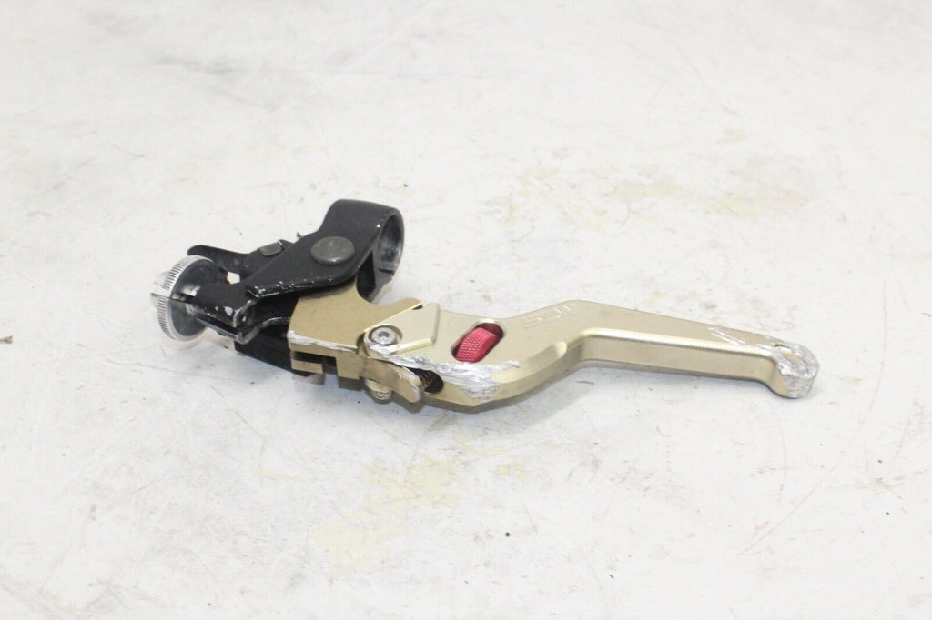 2007 Yamaha Fz6 Oem Clutch Perch Mount With Lever
