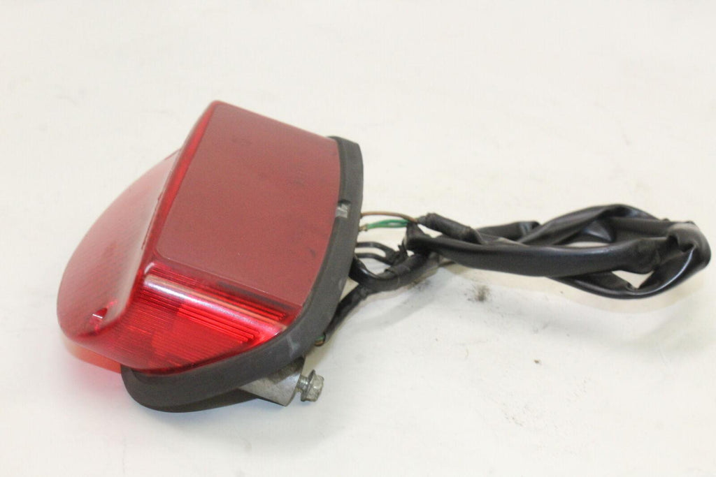 2000 Honda Shadow Vlx 600 Vt600Cd Deluxe Taillight Rear Tail Brake Light Oem