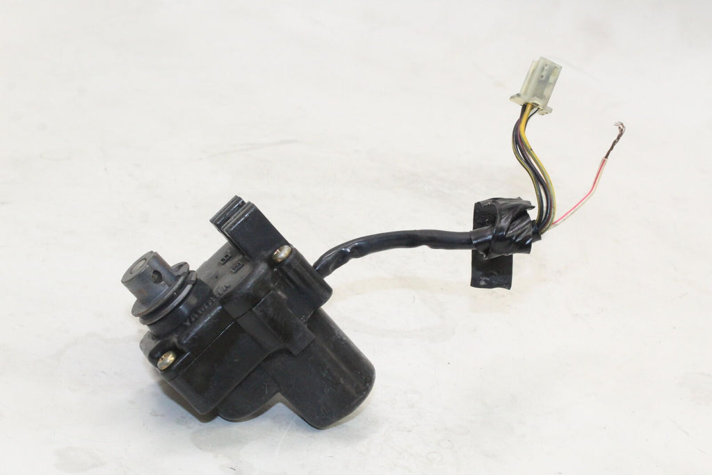 1998-99 Yamaha Yzf R1 Exhaust Valve Servo Motor 4Fm-85820-01-00 Oem