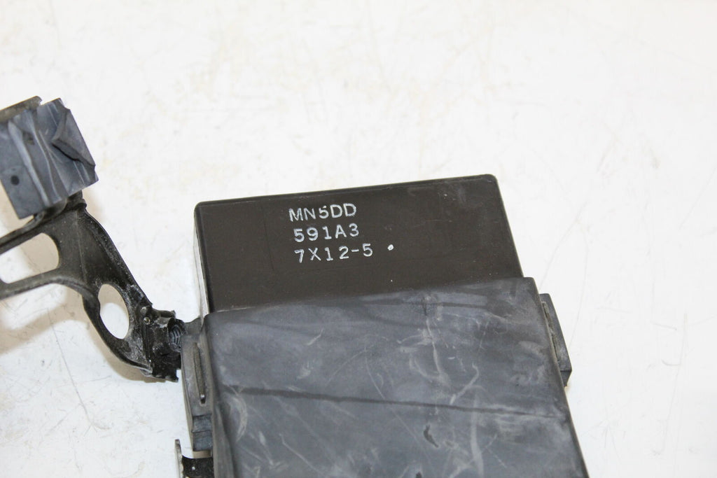 1988 Honda Goldwing 1500 Gl1500 Ecu Computer Controller Unit Black Box Ecm Cdi