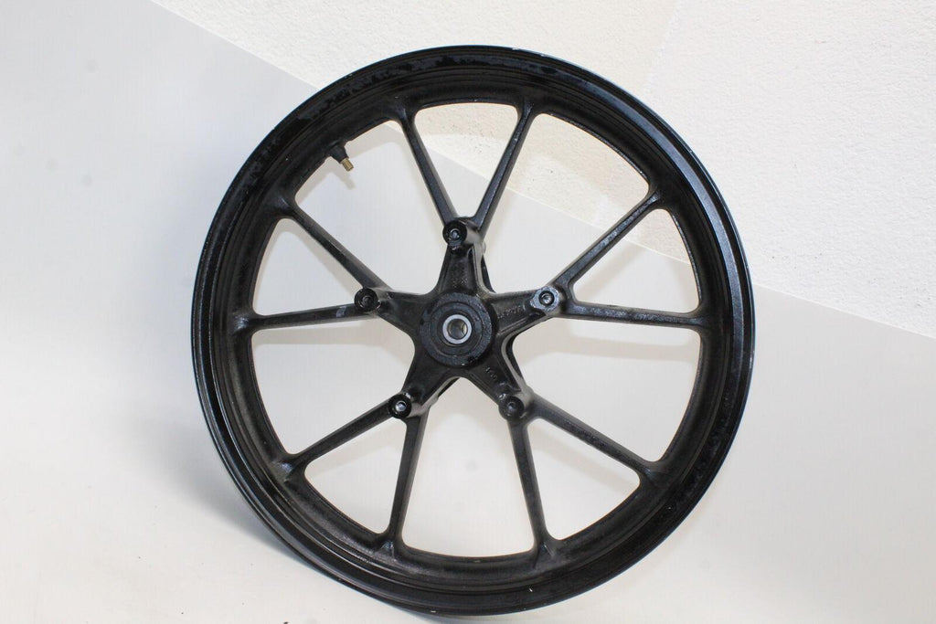 2020 Baodiao Bd125 Front Wheel Rim Oem