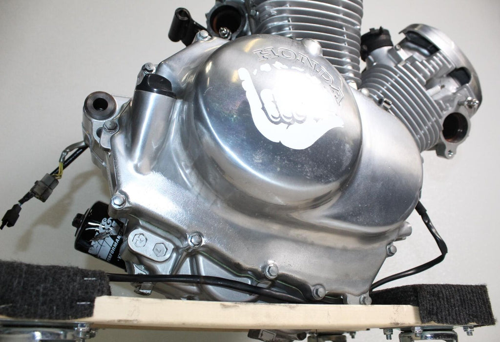 1995 Honda Shadow Vlx 600 Vt600C Engine Motor