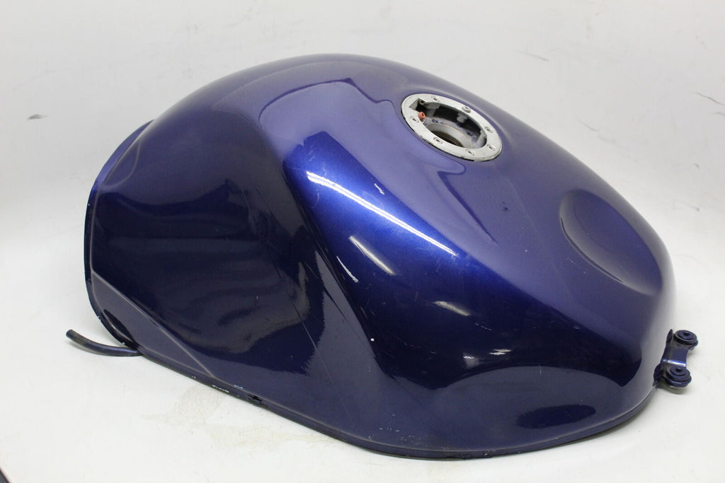 1997 96-99 Suzuki Gsxr 750 Gsxr750 Fuel Gas Petrol Tank Cell Reservoir Canister