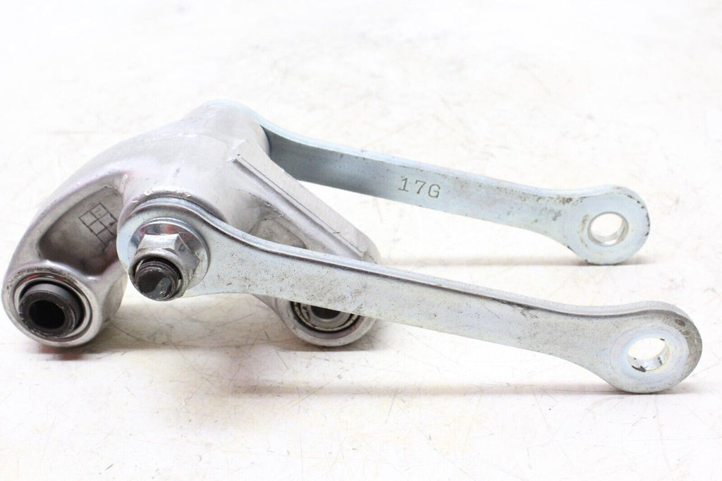 2006 Suzuki Sv650S Oem Rear Dogbone Shock Linkage Link