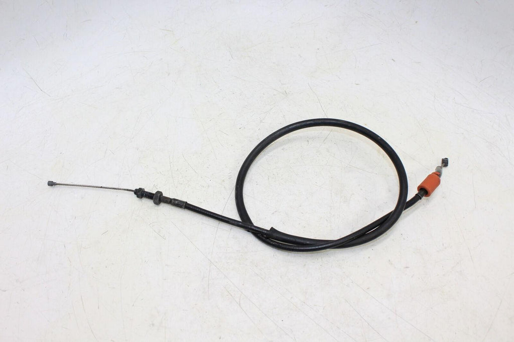 2005 Honda Shadow Spirit 750 Vt750Dc Clutch Cable Line