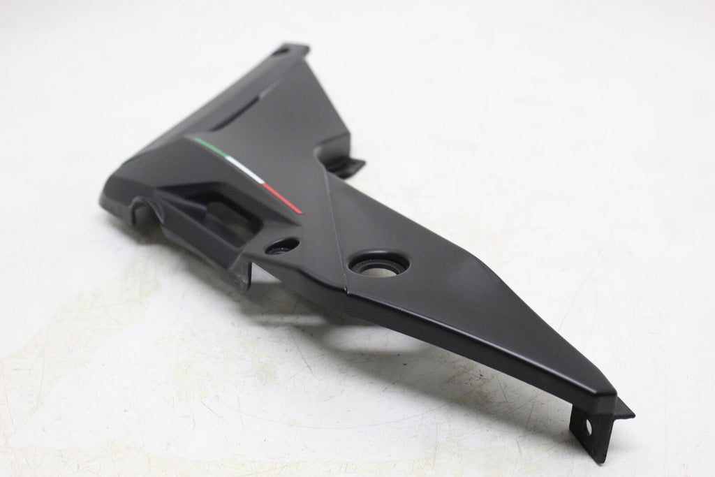 2018 Benelli Tnt 135 Left Side Fairing Cowl