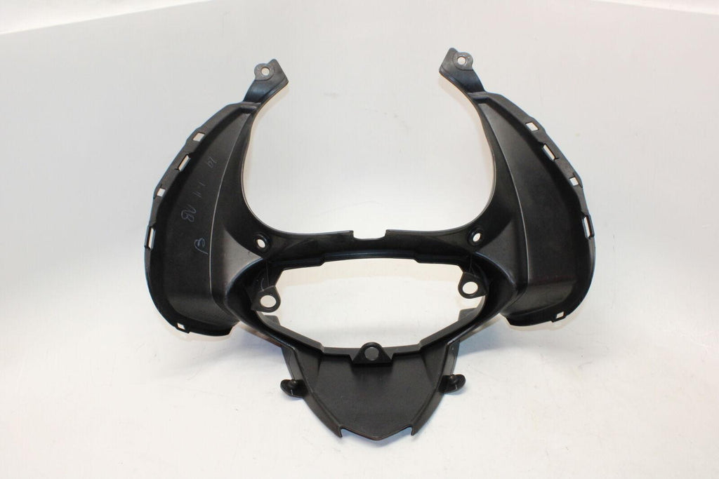 2011 Kawasaki Ninja 250R Ex250J Speedo Cluster Gauge Trim Front Center Cowl Set