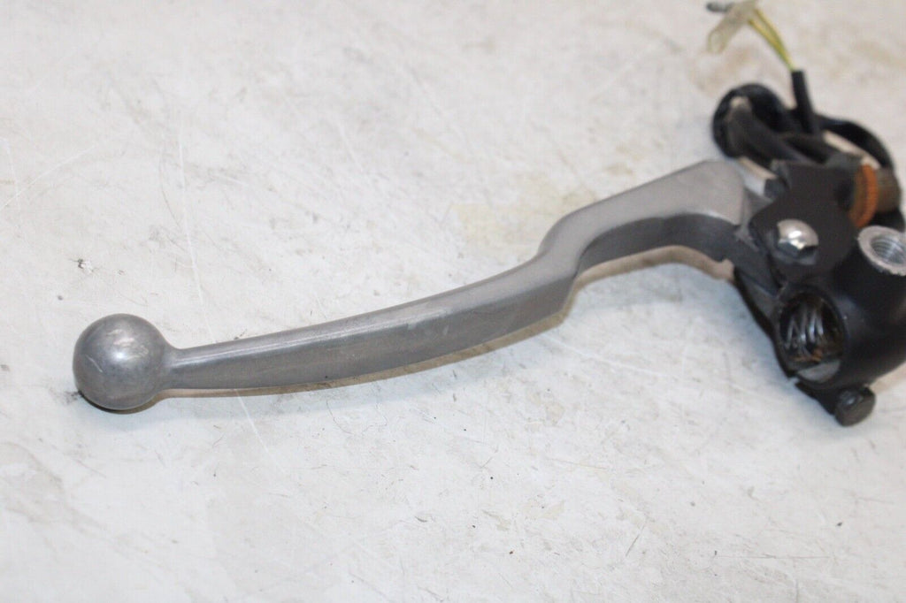 1980 Suzuki Gs250T Oem Clutch Perch Mount With Lever